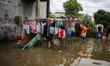 3 Wilayah Banten Dapat Peringatan Dini Soal Cuaca Ekstrem - GenPI.co Banten