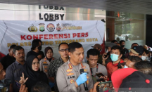 Cabuli 7 Anak di Bawah Umur, Guru Agama di Kota Tangerang Ditangkap Polisi - GenPI.co Banten