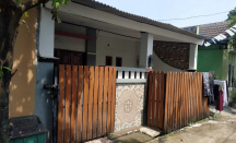 Rumah Minimalis di Kota Serang Dilelang Murah, Limit Rp 223 Juta - GenPI.co Banten