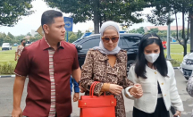 Venna Melinda Beber Kondisinya Usai Sebulan Jalani Terapi Psikologi - GenPI.co Banten