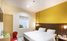 Hotel Murah Bintang 2 di Tangsel: Lokasi Strategis, Pelayanan Ramah - GenPI.co Banten
