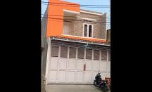 Dijual Rumah Toko di Tangerang dengan Harga Murah, Rp 500 Juta - GenPI.co Banten