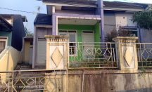 Bank Muamalat Lelang Murah Rumah Minimalis di Lebak, Limit Rp 123 Juta - GenPI.co Banten