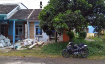 BRI Lelang Murah Rumah Minimalis di Tangerang Rp 381 Juta - GenPI.co Banten