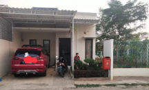 Rumah Minimalis Dijual Murah di Tangerang, Rp 75 Juta Saja - GenPI.co Banten