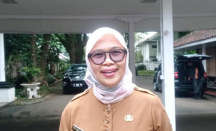 1.131 Kasus Kekerasan Seksual Terhadap Anak dan Perempuan Terjadi di Banten - GenPI.co Banten
