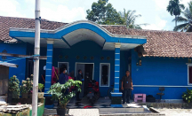 BRI Lelang Rumah Asri di Pandeglang, Limitnya Rp 150 Juta - GenPI.co Banten