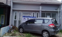 Bank CIMB Niaga Lelang Murah Rumah Baru di Serang Rp 244 Juta - GenPI.co Banten