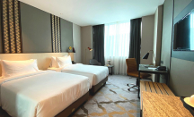 Rekomendasi Hotel Murah Bintang 4 di Kota Tangerang 27 Maret 2023 - GenPI.co Banten