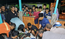 Bocah 13 Tahun Tewas Terseret Arus Laut Pasang di Cilegon - GenPI.co Banten