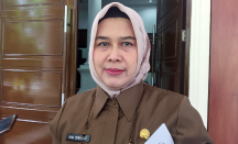 Puluhan Ribu Honorer di Banten Dapat Dana Pengganti THR - GenPI.co Banten