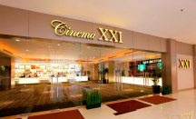 Jadwal Film Bioskop di Cilegon Center Mall 9 April 2023 - GenPI.co Banten