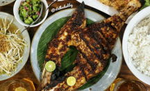 Rekomendasi Restoran Indonesia di Gading Serpong: Dermaga Makassar Seafood - GenPI.co Banten