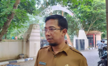 9 Persen Jalan Provinsi di Banten Dalam Keadaan Rusak - GenPI.co Banten