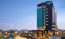 Rekomendasi Hotel Murah Bintang 4 di Tangerang 14 April 2023 - GenPI.co Banten