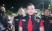 Jelang Lebaran, Polisi Tangkap 2 Bajing Loncat di Kota Cilegon - GenPI.co Banten