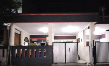 Rumah Baru di Periuk Tangerang Dijual Murah Rp 295 Juta - GenPI.co Banten