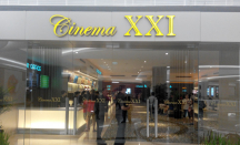 Jadwal Film Bioskop di Lotte Mart Bintaro 23 April 2023 - GenPI.co Banten