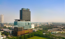 Rekomendasi Hotel Murah Bintang 4 di Tangsel 26 April 2023 - GenPI.co Banten
