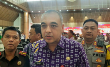 Pemkab Tangerang Gelar Lomba Adzan Antar-Buruh, Hadiahnya Wow! - GenPI.co Banten