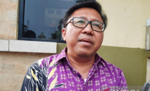 Lebaran Usai, Volume Sampah di Tangerang Capai 1.400 Ton - GenPI.co Banten