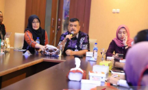 Program Gratis Pendaftaran Merek UMKM Kota Tangerang Masih Dibuka - GenPI.co Banten