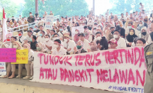 Ketua Honorer Beber Penyebab 23 Formasi PPPK Teknis di Banten Bisa Kosong - GenPI.co Banten