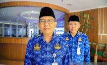 Pendaftaran Posisi Dirut Perumda Tirta Kota Tangerang Dibuka - GenPI.co Banten