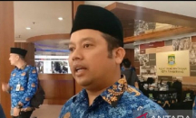 Pasar Anyar Kota Tangerang Akan Direvitalisasi Kementerian PUPR - GenPI.co Banten