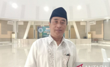 MUI Kota Tangerang Tak Gunakan Pengamanan Khusus dari Polisi - GenPI.co Banten