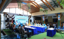 OPD Kota Tangerang Diminta Dukung Inovasi Kampung Jimpitan - GenPI.co Banten