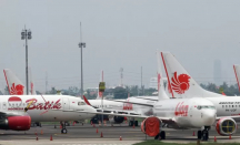 Liburan Sesuai Budget, Coba Yuk Tips Mendapatkan Tiket Pesawat Murah - GenPI.co Banten