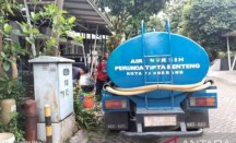 Tiga Orang Ikut Seleksi Calon Dirut PDAM Tirta Benteng Kota Tangerang - GenPI.co Banten