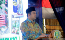 Asrama Haji Kota Tangerang Bakal Jadi Lokasi Kepulangan Jemaah Haji - GenPI.co Banten