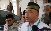 Fasilitasi Keperluan Haji, Pemkab Tangerang Siapkan Rp 1,2 Miliar - GenPI.co Banten
