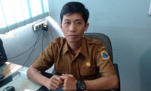 Cegah Perdagangan Orang, Pemkab Lebak Perketat Pekerja Migran - GenPI.co Banten