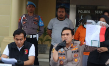6 Warga Kabupaten Serang Nyaris Jadi Korban Perdagangan Orang - GenPI.co Banten