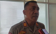 Puluhan Polisi Bersertifikat Bakal Tilang Manual Pengendara di Kota Tangerang - GenPI.co Banten