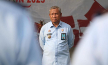 Kemenkumham Banten Beri Remisi Waisak ke 131 Narapidana - GenPI.co Banten