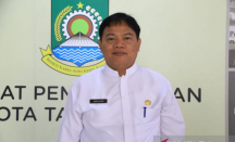 Disdik Kota Tangerang Gratiskan Biaya SPP Siswa 73 SMP/MTs Swasta - GenPI.co Banten