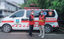 Bupati Serang Pastikan Korban Kecelakaan Bus di Subang Ditangani Optimal - GenPI.co Banten