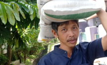Pemkab Lebak Salurkan Bantuan Beras 10 Kg ke Warga Miskin - GenPI.co Banten