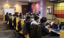 8 Server Online Disiapkan Tangani Lonjakan Trafik Pendaftaran PPDB SD-SMP - GenPI.co Banten