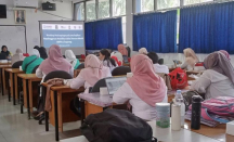 Jelang PPDB, Disdik Banten Diminta Tunjuk SMA Inklusi - GenPI.co Banten