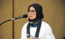 Bupati Lebak Ajak Warga Sukseskan Pemilu 2024 - GenPI.co Banten