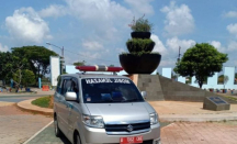 7 Mobil Jenazah Gratis Disediakan untuk Warga Kota Tangerang - GenPI.co Banten