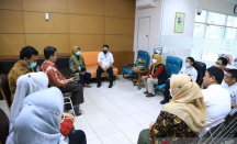 Dinkes Kota Tangerang: Fajri Masih dalam Kondisi Kritis - GenPI.co Banten