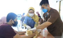 BPBD Kota Tangerang Siapkan Tim Khusus Tangani Rabies - GenPI.co Banten