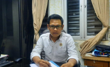 KPU: Verifikasi Bakal Caleg DPRD Tangerang Capai 99 Persen - GenPI.co Banten