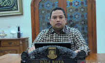 Tidak Relevan Lagi, Perda PKL Kota Tangerang Bakal Ditinjau Ulang - GenPI.co Banten